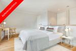 Appartement-Vermietung Bals - Rüm Hart - Horsatal 15b | Sylt | Wenningstedt, Reetdachhaus für 6 Personen mit 3 Schlafzimmer, 3 Badezimmer, Gäste WC, ca. 150 m2, Grundstück ca. 650 m2 - Bild-5