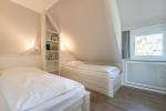 Appartement-Vermietung Bals - Haus Celia - Weidenstieg 4b | Sylt | Wenningstedt, Hausteil für 6 Personen mit 3 Schlafzimmer, 2 Badezimmer, ca. 110 m2 - Bild-16