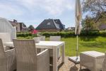 Appartement-Vermietung Bals - Haus Celia - Weidenstieg 4b | Sylt | Wenningstedt, Hausteil für 6 Personen mit 3 Schlafzimmer, 2 Badezimmer, ca. 110 m2 - Bild-27