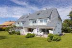 Appartement-Vermietung Bals - Haus Celia - Weidenstieg 4b | Sylt | Wenningstedt, Hausteil für 6 Personen mit 3 Schlafzimmer, 2 Badezimmer, ca. 110 m2 - Bild-28