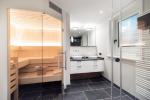 Appartement-Vermietung Bals - Hüs Blue Lobster - Uthlandstraße 18c | Sylt | Westerland, Doppelhaushälfte für 6 Personen mit 3 Schlafzimmer, 2 Badezimmer, Gäste WC, ca. 143 m2 - Bild-21