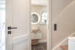 Appartement-Vermietung Bals - Hüs Blue Lobster - Uthlandstraße 18c | Sylt | Westerland, Doppelhaushälfte für 6 Personen mit 3 Schlafzimmer, 2 Badezimmer, Gäste WC, ca. 143 m2 - Bild-31