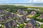 Appartement-Vermietung Bals - Hüs Blue Lobster - Uthlandstraße 18c | Sylt | Westerland, Doppelhaushälfte für 6 Personen mit 3 Schlafzimmer, 2 Badezimmer, Gäste WC, ca. 143 m2 - Bild-37