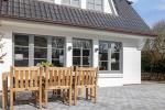 Appartement-Vermietung Bals -  - Hedigenring 24 | Sylt | Westerland, Doppelhaushälfte für 6 Personen mit 3 Schlafzimmer, 2 Badezimmer, ca. 110 m2, Garage - Bild-33