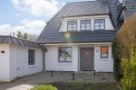Appartement-Vermietung Bals -  - Hedigenring 24 | Sylt | Westerland, Doppelhaushälfte für 6 Personen mit 3 Schlafzimmer, 2 Badezimmer, ca. 110 m2, Garage - Bild-40