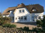 Appartement-Vermietung Bals -  - Bastianstraße 5c | Sylt | Westerland, Hausteil unter Reet für 3 Personen mit 2 Schlafzimmer, 1 Badezimmer, Gäste WC, ca. 69 m2 - Bild-20