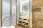 Appartement-Vermietung Bals - Reethüs - Risgap 13a Heide | Sylt | Wenningstedt, Reetdachhaus für 4 Personen mit 2 Schlafzimmer, 3 Badezimmer, ca. 153 m2 - Bild-32