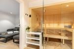 Appartement-Vermietung Bals - Reethüs - Risgap 13a Heide | Sylt | Wenningstedt, Reetdachhaus für 4 Personen mit 2 Schlafzimmer, 3 Badezimmer, ca. 153 m2 - Bild-35