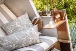 Appartement-Vermietung Bals - Reethüs - Risgap 13a Heide | Sylt | Wenningstedt, Reetdachhaus für 4 Personen mit 2 Schlafzimmer, 3 Badezimmer, ca. 153 m2 - Bild-55