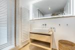 Appartement-Vermietung Bals - Reethüs - Risgap 13b Düne | Sylt | Wenningstedt, Reetdachhaus für 4 Personen mit 2 Schlafzimmer, 3 Badezimmer, Gäste WC, ca. 185 m2 - Bild-37
