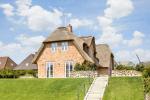 Appartement-Vermietung Bals - Reethüs - Risgap 13b Düne | Sylt | Wenningstedt, Reetdachhaus für 4 Personen mit 2 Schlafzimmer, 3 Badezimmer, Gäste WC, ca. 185 m2 - Bild-69