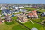 Appartement-Vermietung Bals - Reethüs - Risgap 13b Düne | Sylt | Wenningstedt, Reetdachhaus für 4 Personen mit 2 Schlafzimmer, 3 Badezimmer, Gäste WC, ca. 185 m2 - Bild-71