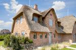 Appartement-Vermietung Bals - Reethüs - Risgap 13b Düne | Sylt | Wenningstedt, Reetdachhaus für 4 Personen mit 2 Schlafzimmer, 3 Badezimmer, Gäste WC, ca. 185 m2 - Bild-75