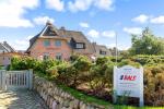 Appartement-Vermietung Bals - Lipping Hüs - Kirchenweg 4b | Sylt | Wenningstedt, Reetdachhaus für 7 Personen mit 4 Schlafzimmer, 2 Badezimmer, Gäste WC, ca. 165 m2, Grundstück ca. 510 m2 - Bild-43