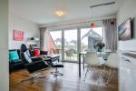 Appartement-Vermietung Bals -  - Lerchenweg 18 | 1 Dünenblick | Sylt | Wenningstedt, 3-Zimmer-EG-Wohnung für 4 Personen mit 2 Schlafzimmer, 1 Badezimmer, ca. 60 m2 - Bild-1