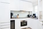 Appartement-Vermietung Bals -  - Gorch-Fock-Straße 22b | Sylt | Westerland, Hausteil für 6 Personen mit 3 Schlafzimmer, 2 Badezimmer, Gäste WC, ca. 110 m2 - Bild-11