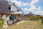 Appartement-Vermietung Bals - Sylter Quartier - Hoyerweg 10c | Haus 6.2 Seestern | Sylt | Westerland, Hausteil für 6 Personen mit 3 Schlafzimmer, 2 Badezimmer, Gäste WC, ca. 97 m2, Grundstück ca. 185 m2 - Bild-26