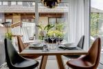 Appartement-Vermietung Bals - Leftsplaats - Henningstraße 8a | Sylt | Westerland, Doppelhaushälfte für 4 Personen mit 2 Schlafzimmer, 2 Badezimmer, Gäste WC, ca. 92 m2 - Bild-9