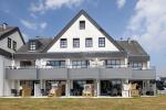Appartement-Vermietung Bals - Haus Atlantik - Strandstraße 15 | Wohnung 1 | Sylt | Wenningstedt, 3-Zimmer-EG-Wohnung  | Maisonette für 4 Personen mit 2 Schlafzimmer, 1 Badezimmer, ca. 69 m2 - Bild-26