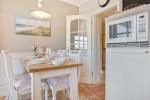 Appartement-Vermietung Bals - Haus Atlantik - Strandstraße 17 | Wohnung 26 | Sylt | Wenningstedt, 3-Zimmer-OG-Wohnung  | Maisonette für 4 Personen mit 2 Schlafzimmer, 2 Badezimmer, ca. 78 m2 - Bild-11