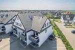 Appartement-Vermietung Bals - Haus Atlantik - Strandstraße 17 | Wohnung 26 | Sylt | Wenningstedt, 3-Zimmer-OG-Wohnung  | Maisonette für 4 Personen mit 2 Schlafzimmer, 2 Badezimmer, ca. 78 m2 - Bild-26