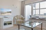 Appartement-Vermietung Bals - Haus Atlantik - Strandstraße 17 | Wohnung 26 | Sylt | Wenningstedt, 3-Zimmer-OG-Wohnung  | Maisonette für 4 Personen mit 2 Schlafzimmer, 2 Badezimmer, ca. 78 m2 - Bild-4