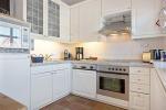 Appartement-Vermietung Bals - Haus Atlantik - Strandstraße 17 | Wohnung 26 | Sylt | Wenningstedt, 3-Zimmer-OG-Wohnung  | Maisonette für 4 Personen mit 2 Schlafzimmer, 2 Badezimmer, ca. 78 m2 - Bild-9