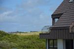 Appartement-Vermietung Bals - Schloss am Meer - Dünenstraße 25 | 17 Freiraum Loft | Sylt | Wenningstedt, 2-Zimmer-Wohnung im 2. OG  | Maisonette für 2 Personen mit 1 Schlafzimmer, 1 Badezimmer, ca. 50 m2 - Bild-26