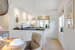 Appartement-Vermietung Bals -  - Dirk-Brodersen-Straße 10a | Sylt | Westerland, Doppelhaushälfte für 4 Personen mit 2 Schlafzimmer, 2 Badezimmer, Gäste WC, ca. 125 m2 - Bild-10