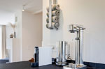 Appartement-Vermietung Bals -  - Dirk-Brodersen-Straße 10a | Sylt | Westerland, Doppelhaushälfte für 4 Personen mit 2 Schlafzimmer, 2 Badezimmer, Gäste WC, ca. 125 m2 - Bild-12