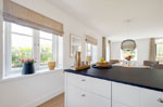Appartement-Vermietung Bals -  - Dirk-Brodersen-Straße 10a | Sylt | Westerland, Doppelhaushälfte für 4 Personen mit 2 Schlafzimmer, 2 Badezimmer, Gäste WC, ca. 125 m2 - Bild-13