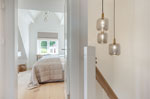 Appartement-Vermietung Bals -  - Dirk-Brodersen-Straße 10a | Sylt | Westerland, Doppelhaushälfte für 4 Personen mit 2 Schlafzimmer, 2 Badezimmer, Gäste WC, ca. 125 m2 - Bild-15