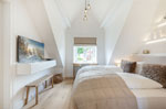 Appartement-Vermietung Bals -  - Dirk-Brodersen-Straße 10a | Sylt | Westerland, Doppelhaushälfte für 4 Personen mit 2 Schlafzimmer, 2 Badezimmer, Gäste WC, ca. 125 m2 - Bild-16