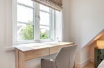 Appartement-Vermietung Bals -  - Dirk-Brodersen-Straße 10a | Sylt | Westerland, Doppelhaushälfte für 4 Personen mit 2 Schlafzimmer, 2 Badezimmer, Gäste WC, ca. 125 m2 - Bild-21