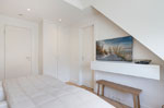 Appartement-Vermietung Bals -  - Dirk-Brodersen-Straße 10a | Sylt | Westerland, Doppelhaushälfte für 4 Personen mit 2 Schlafzimmer, 2 Badezimmer, Gäste WC, ca. 125 m2 - Bild-22