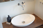 Appartement-Vermietung Bals -  - Dirk-Brodersen-Straße 10a | Sylt | Westerland, Doppelhaushälfte für 4 Personen mit 2 Schlafzimmer, 2 Badezimmer, Gäste WC, ca. 125 m2 - Bild-25