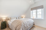 Appartement-Vermietung Bals -  - Dirk-Brodersen-Straße 10a | Sylt | Westerland, Doppelhaushälfte für 4 Personen mit 2 Schlafzimmer, 2 Badezimmer, Gäste WC, ca. 125 m2 - Bild-28