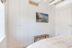 Appartement-Vermietung Bals -  - Dirk-Brodersen-Straße 10a | Sylt | Westerland, Doppelhaushälfte für 4 Personen mit 2 Schlafzimmer, 2 Badezimmer, Gäste WC, ca. 125 m2 - Bild-32
