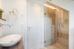 Appartement-Vermietung Bals -  - Dirk-Brodersen-Straße 10a | Sylt | Westerland, Doppelhaushälfte für 4 Personen mit 2 Schlafzimmer, 2 Badezimmer, Gäste WC, ca. 125 m2 - Bild-34