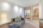 Appartement-Vermietung Bals -  - Dirk-Brodersen-Straße 10a | Sylt | Westerland, Doppelhaushälfte für 4 Personen mit 2 Schlafzimmer, 2 Badezimmer, Gäste WC, ca. 125 m2 - Bild-37