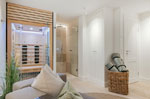 Appartement-Vermietung Bals -  - Dirk-Brodersen-Straße 10a | Sylt | Westerland, Doppelhaushälfte für 4 Personen mit 2 Schlafzimmer, 2 Badezimmer, Gäste WC, ca. 125 m2 - Bild-40