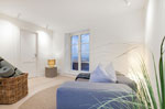 Appartement-Vermietung Bals -  - Dirk-Brodersen-Straße 10a | Sylt | Westerland, Doppelhaushälfte für 4 Personen mit 2 Schlafzimmer, 2 Badezimmer, Gäste WC, ca. 125 m2 - Bild-41