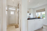 Appartement-Vermietung Bals -  - Dirk-Brodersen-Straße 10a | Sylt | Westerland, Doppelhaushälfte für 4 Personen mit 2 Schlafzimmer, 2 Badezimmer, Gäste WC, ca. 125 m2 - Bild-43