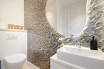 Appartement-Vermietung Bals -  - Dirk-Brodersen-Straße 10a | Sylt | Westerland, Doppelhaushälfte für 4 Personen mit 2 Schlafzimmer, 2 Badezimmer, Gäste WC, ca. 125 m2 - Bild-45
