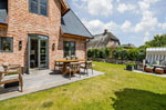 Appartement-Vermietung Bals -  - Dirk-Brodersen-Straße 10a | Sylt | Westerland, Doppelhaushälfte für 4 Personen mit 2 Schlafzimmer, 2 Badezimmer, Gäste WC, ca. 125 m2 - Bild-46