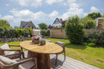 Appartement-Vermietung Bals -  - Dirk-Brodersen-Straße 10a | Sylt | Westerland, Doppelhaushälfte für 4 Personen mit 2 Schlafzimmer, 2 Badezimmer, Gäste WC, ca. 125 m2 - Bild-47