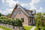 Appartement-Vermietung Bals -  - Dirk-Brodersen-Straße 10a | Sylt | Westerland, Doppelhaushälfte für 4 Personen mit 2 Schlafzimmer, 2 Badezimmer, Gäste WC, ca. 125 m2 - Bild-52