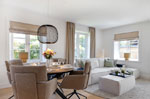 Appartement-Vermietung Bals -  - Dirk-Brodersen-Straße 10a | Sylt | Westerland, Doppelhaushälfte für 4 Personen mit 2 Schlafzimmer, 2 Badezimmer, Gäste WC, ca. 125 m2 - Bild-7