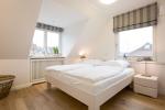 Appartement-Vermietung Bals -  - Lorens-De-Hahn-Straße 34 | B13 Strandliebe | Sylt | Westerland, 2-Zimmer-OG-Wohnung für 2 Personen mit 1 Schlafzimmer, 1 Badezimmer, ca. 45 m2 - Bild-10