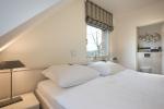 Appartement-Vermietung Bals -  - Lorens-De-Hahn-Straße 34 | B13 Strandliebe | Sylt | Westerland, 2-Zimmer-OG-Wohnung für 2 Personen mit 1 Schlafzimmer, 1 Badezimmer, ca. 45 m2 - Bild-11